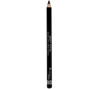 Rimmel Soft Kohl Eyeliner Jet Black by Rimmel