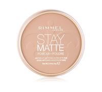 Rimmel Stay Matte cipria colore 007 Mohair 14 g