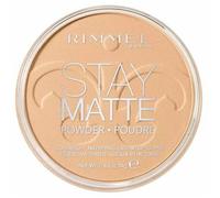 Rimmel Stay Matte Cipria 006 Warm Beige - 14 g 0,014 kg