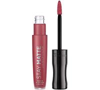 Rimmel Stay Matte Liquid Lip, 5.5 ml, Pink Blink