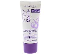 Rimmel London Stay Matte base opacizzante per sotto il trucco 30 ml Tonalità 003