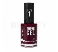 Rimmel London Super Gel STEP1 smalto gel per unghie 12 ml tonalità 043 Venus donna