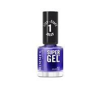 Rimmel London Super Gel Esmalte De Uñas Nr 17-Jelly Fish 12 ml