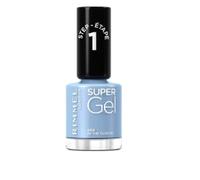 Rimmel Super Gel smalto gel per unghie senza lampada UV/LED colore 060 In The Clouds 12 ml