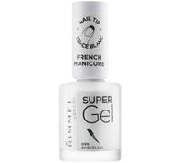 RIMMEL SMALTO SUPER GEL 090 FRENCH