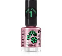 Rimmel SuperGel smalto per unghie colore 113 Dance the Night 12 ml