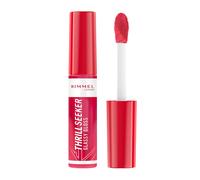 Rimmel Thrill Seeker Glassy Gloss lucidalabbra volumizzante colore 350 Pink to the Berry 10 ml