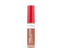 Rimmel London Thrill Seeker Glassy Gloss lucidalabbra idratante 10 ml tonalità 650 Sweet Frosting