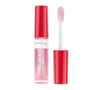 Rimmel Thrill Seeker Glassy Gloss lucidalabbra volumizzante colore 100 Coco Suga 10 ml