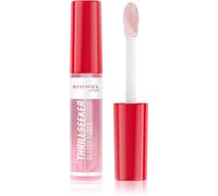 Rimmel Thrill Seeker Glassy Gloss lucidalabbra volumizzante colore 100 Coco Suga 10 ml