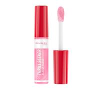 Rimmel Thrill Seeker Glassy Gloss lucidalabbra volumizzante colore 150 Pink Candy 10 ml