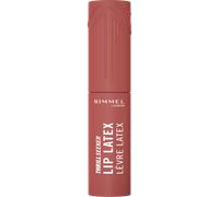 Rimmel London Thrill Seeker Lip Latex rossetto liquido ad alta brillantezza 6 ml tonalità 150 Magnetic