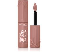 Rimmel Thrill Seeker Lip Latex rossetto liquido colore 650 Mindful 6 ml