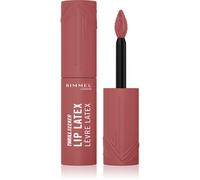 Rimmel Thrill Seeker Lip Latex rossetto liquido colore 700 It's Giving 6 ml