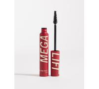 Rimmel - Thrill Seeker Mega Lift - Mascara-Neutro No Size