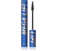 Rimmel Thrill Seeker Mega Lift mascara waterproof per ciglia voluminose e curve colore 004 Waterproof Black 10 ml
