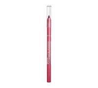 Rimmel Thrill Seeker Shimmer Shock Multi-Chrome Eyeliner Gel | 002 Blushberry Blast, pigmenti perlati e cangianti, multicromatico, vegano, waterproof, rimane impeccabile fino a 24 ore.