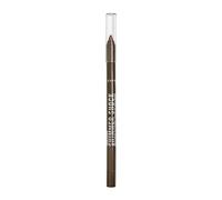 Rimmel Thrill Seeker Shimmer Shock Multi-Chrome Eyeliner Gel | 003 Bronze Rush, pigmenti perlati e cangianti, multicromatico, vegano, waterproof, rimane impeccabile fino a 24 ore.