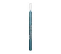 Rimmel Thrill Seeker Shimmer Shock Multi-Chrome Eyeliner Gel | 005 Electric Breeze, pigmenti perlati e cangianti, multicromatico, vegano, waterproof, impeccabile fino a 24 ore.