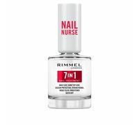 Rimmel Trattamento Mani Nail Nurse Multi Benefit 7 in 1 12 ml