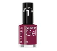 RIMMEL UNGHIE LACCA SUPER GEL 031 F-4