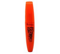 Rimmel London Scandal Eyes Volume Lash mascara volumizzante per i capelli 12 ml tonalità 001 Black donna