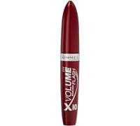 Rimmel Volume Flash X10, Mascara, Nero