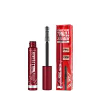 Rimmel Volume Thrill Seeker Mascara (Various Shades) - Extreme Black Extreme Black