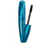 Rimmel Wonder' Full Mascara Impermeabile Nero - con Olio di Argan