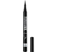 Rimmel London Wonder Ink waterproof eyeliner liner con punta fissa 1.2 ml tonalità Black
