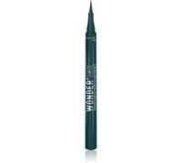 Rimmel Wonder Ink eyeliner in penna colore 004 Velvet Ivy 1 ml
