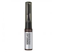 Rimmel Wonder Last 004 Nero Morbido - Ombretto cremoso