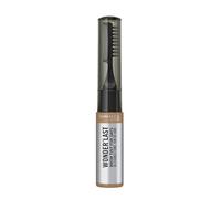 Rimmel London Wonder'Last Brow Tint For Days gel per sopracciglia a lunga durata e impermeabile 4.5 ml Tonalità 001 blonde