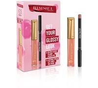 Rimmel Wonder'Bond confezione regalo per le labbra