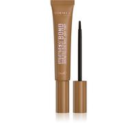 Rimmel Wonder'Bond gel per le sopracciglia colore 001 Light Brown 7.7 ml