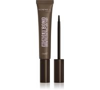 Rimmel Wonder'Bond gel per le sopracciglia colore 003 Dark Brown 7.7 ml