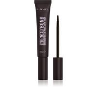 Rimmel Wonder'Bond gel per le sopracciglia colore 004 Black Brown 7.7 ml