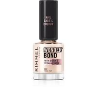 Rimmel Wonder'Bond smalto per unghie colore 002 Tank Top 12 ml