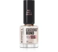 Rimmel Wonder'Bond smalto per unghie colore 003 Slip Dress 12 ml