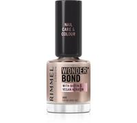 Rimmel Wonder'Bond smalto per unghie colore 005 Grab and Go 12 ml