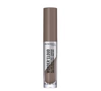 Rimmel Ombretto Wonder`Cloud 008 Thunder Grey