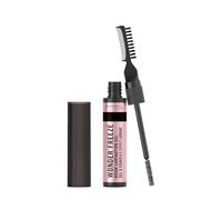 Rimmel Wonder'Freeze Brow Lamination Gel 6g (Various Shades) - 003 Medium Brown 003 Medium Brown
