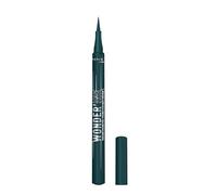 Rimmel Wonder Ink eyeliner in penna colore 004 Velvet Ivy 1 ml