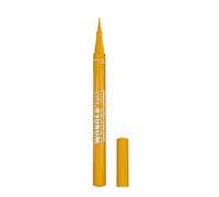 Rimmel Wonder'Ink, 005 Honey Heaven, Eyeliner, Eyeliner di Precisione, Eyeliner Opaco, Finish Opaco, Altamente Pigmentato, Tenuta che Dura Tutto il Giorno, Waterproof, Non Sbava, 1 ml
