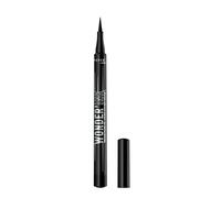 Rimmel London Wonder Ink waterproof eyeliner liner con punta fissa 1.2 ml tonalità Black