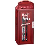 Rimmel Xmas Pochette Extra Superlash Kit Mascara + Matita Occhi Natale