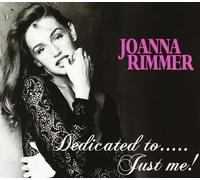 Rimmer Joanna - Dedicated To...Just Me!