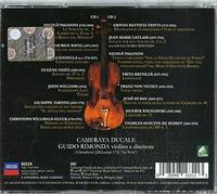 Rimonda/Cd - LE VIOLON NOIR SPECIAL ED.