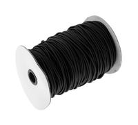 Rimorchi Per Barche Elastiche Tonde Da 3 Mm Con Corde Elastiche Elastiche, 100