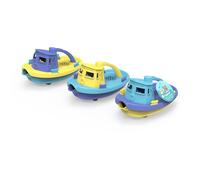 Rimorchiatore oceanico Green Toys